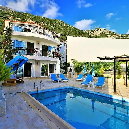 Village Villa *