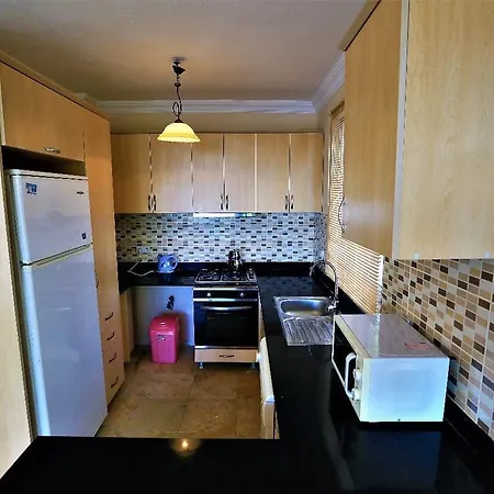 Village Villa Kalkan
