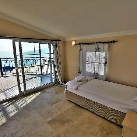 Villa Village Kalkan