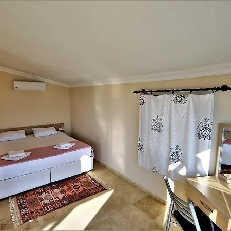 Village Villa Kalkan